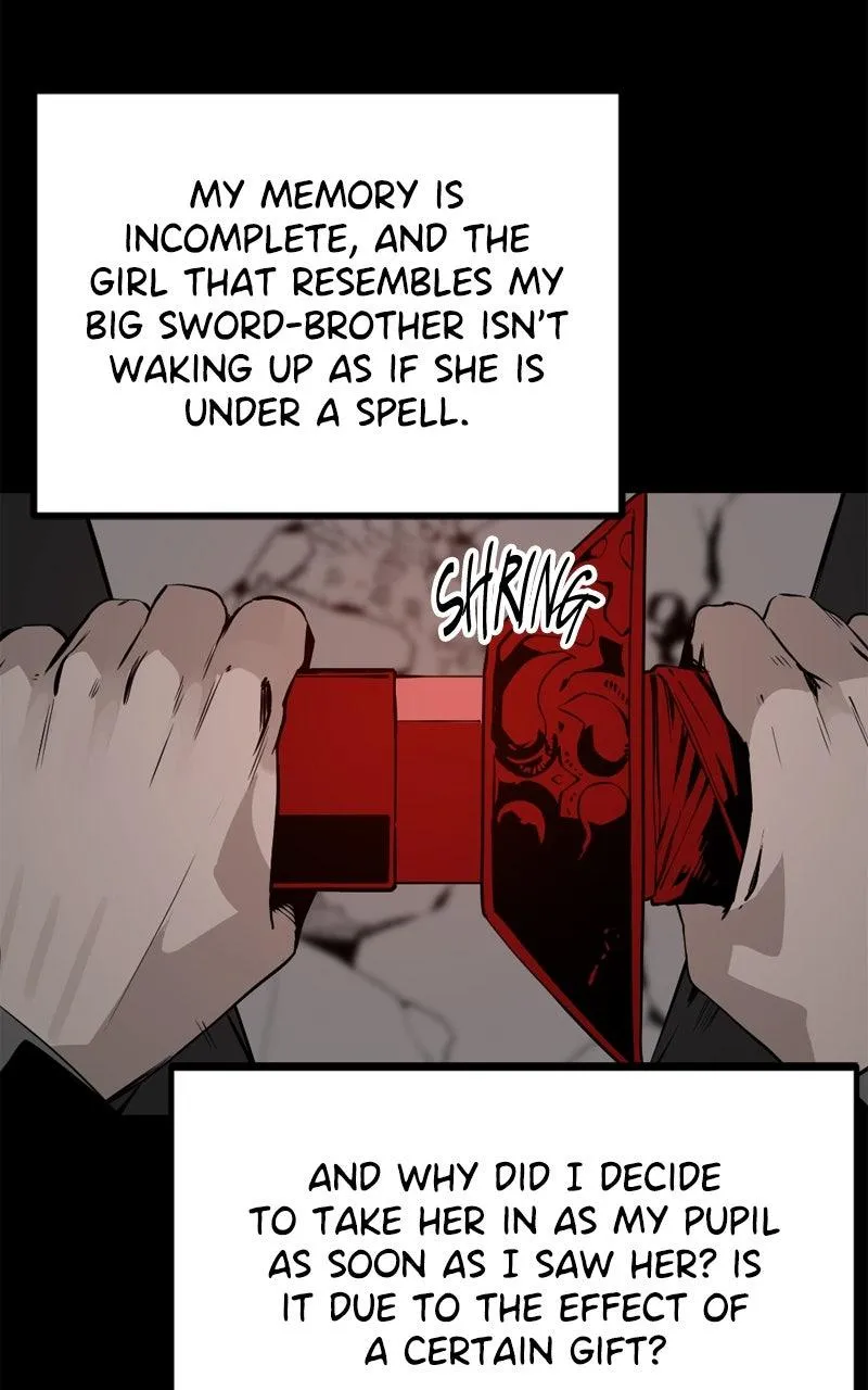 Hero Killer Chapter 258 - 20