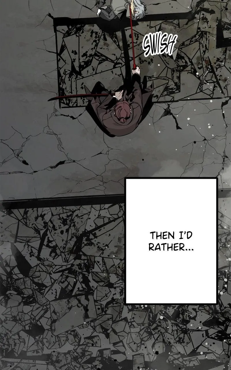 Hero Killer Chapter 258 - 22