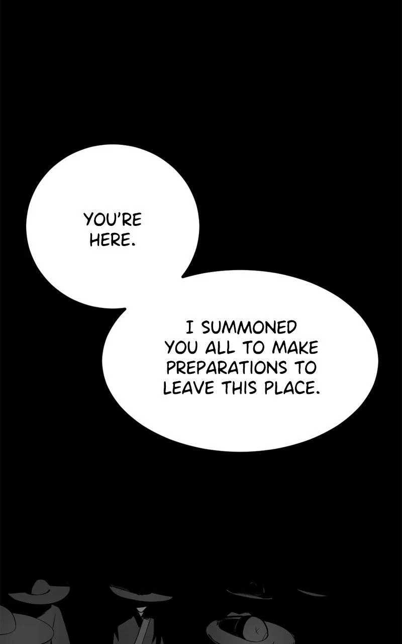 Hero Killer Chapter 258 - 25