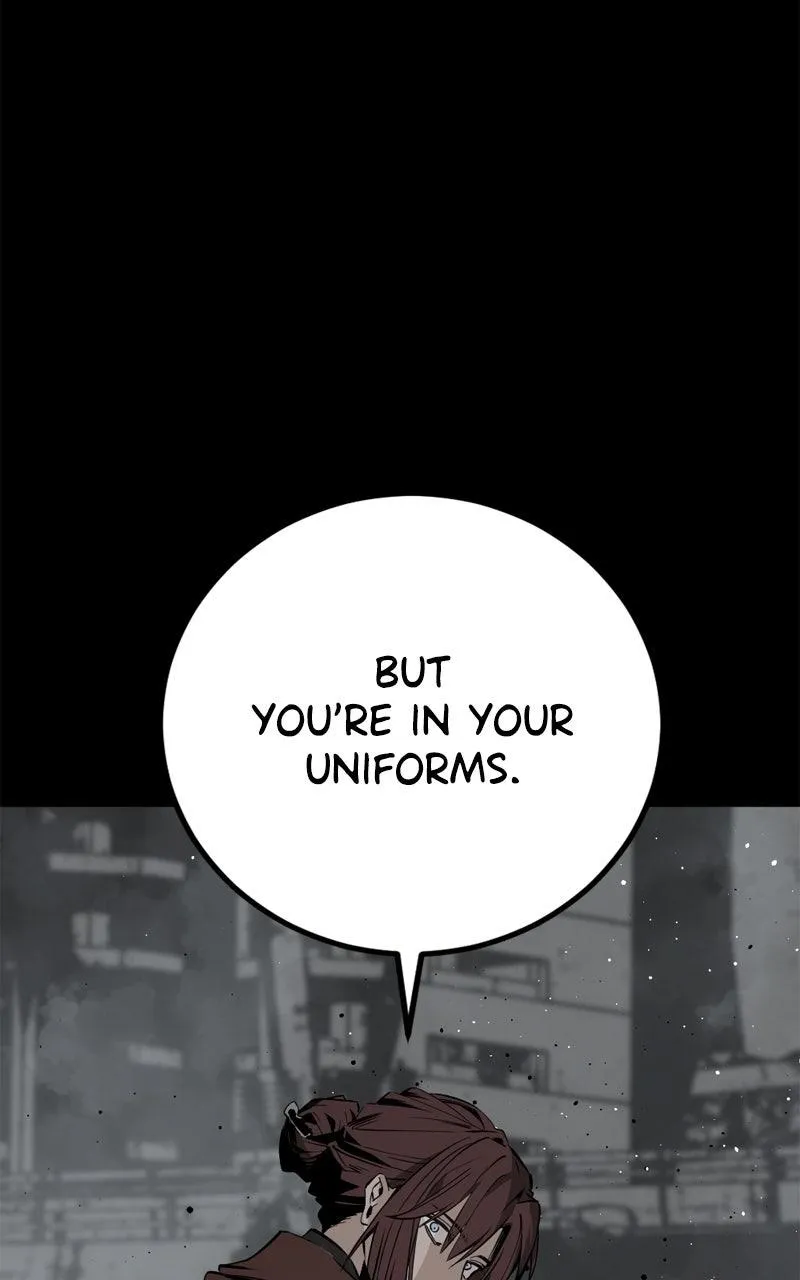 Hero Killer Chapter 258 - 27