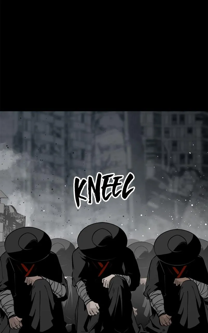 Hero Killer Chapter 258 - 29