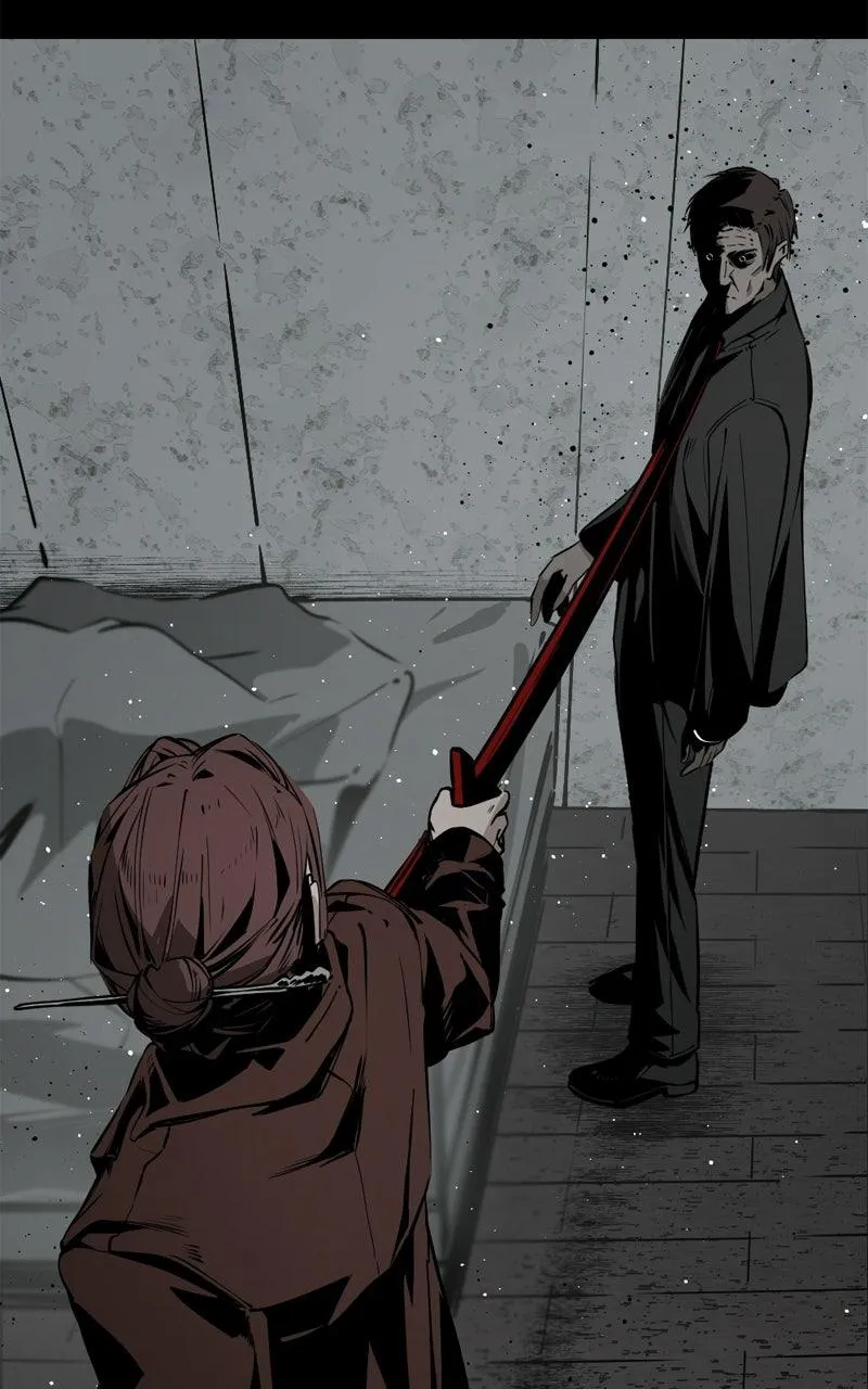 Hero Killer Chapter 258 - 3