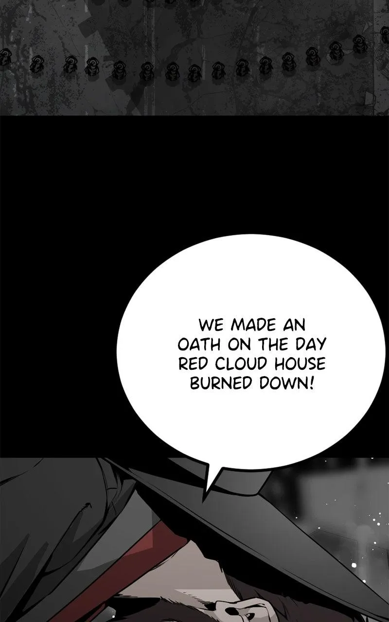 Hero Killer Chapter 258 - 32