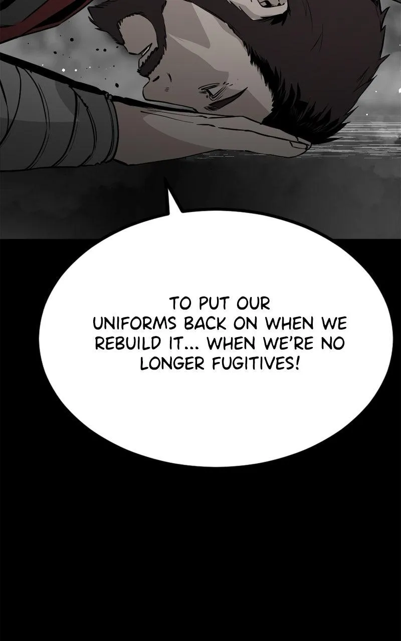 Hero Killer Chapter 258 - 33