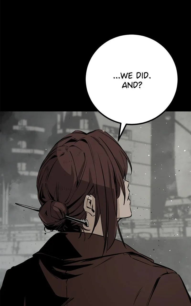 Hero Killer Chapter 258 - 34