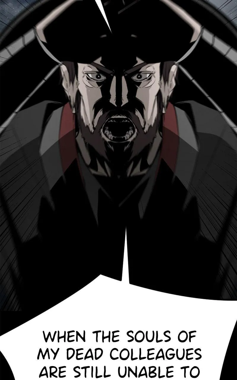 Hero Killer Chapter 258 - 36