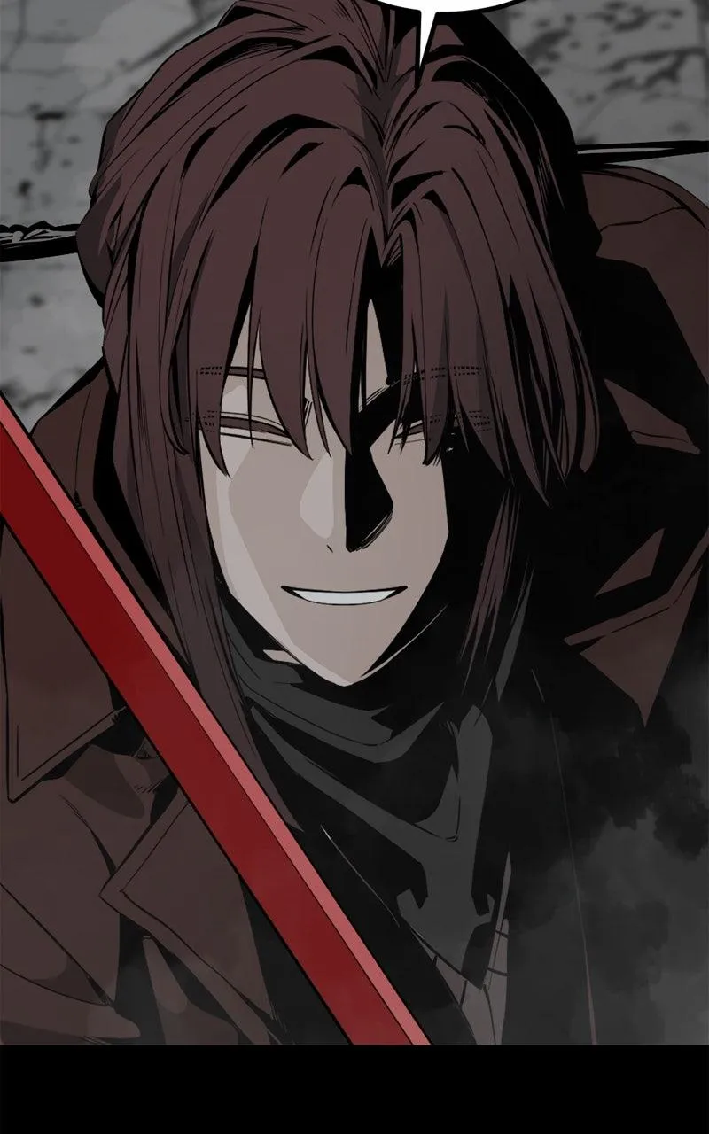 Hero Killer Chapter 258 - 38