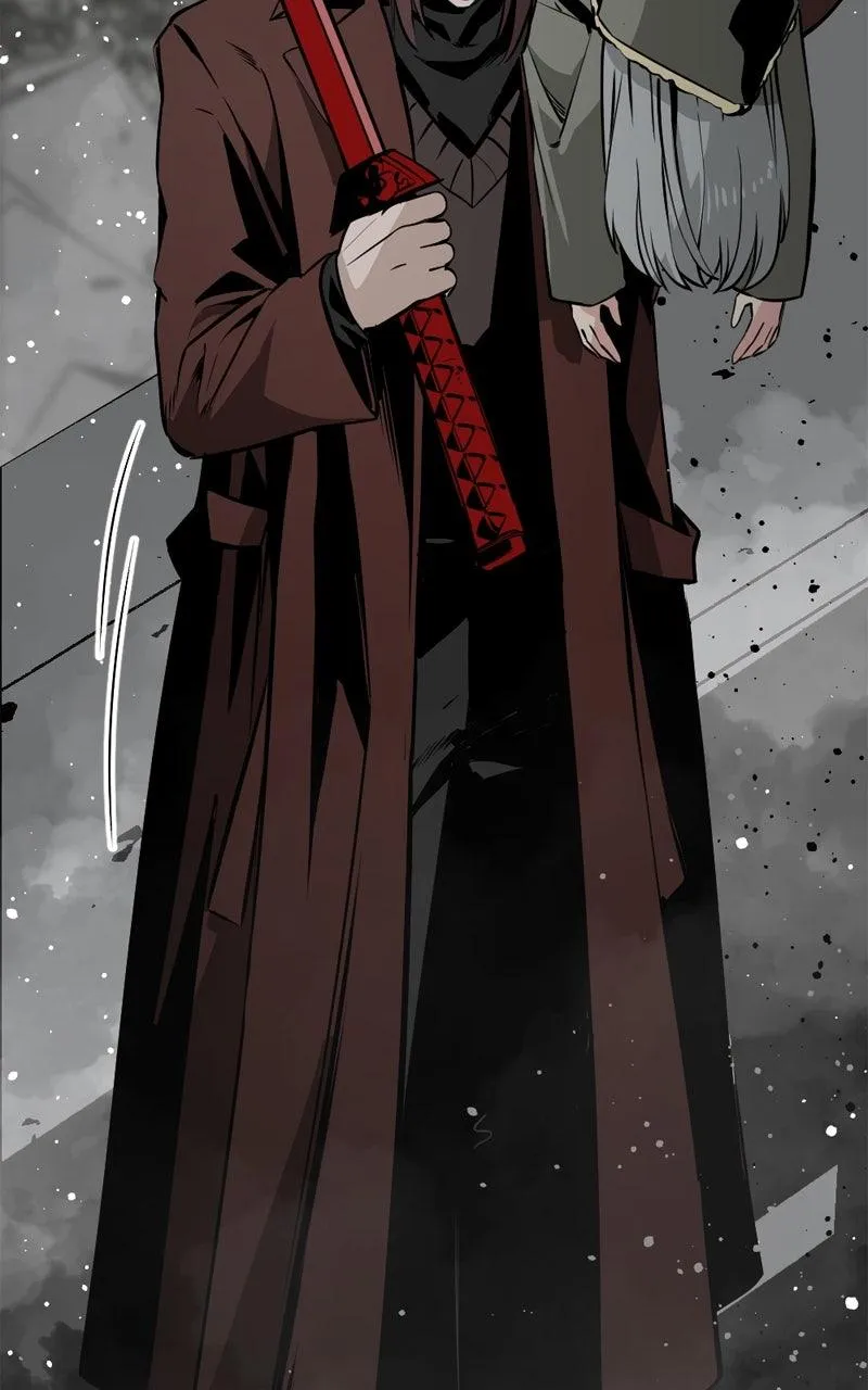 Hero Killer Chapter 258 - 43