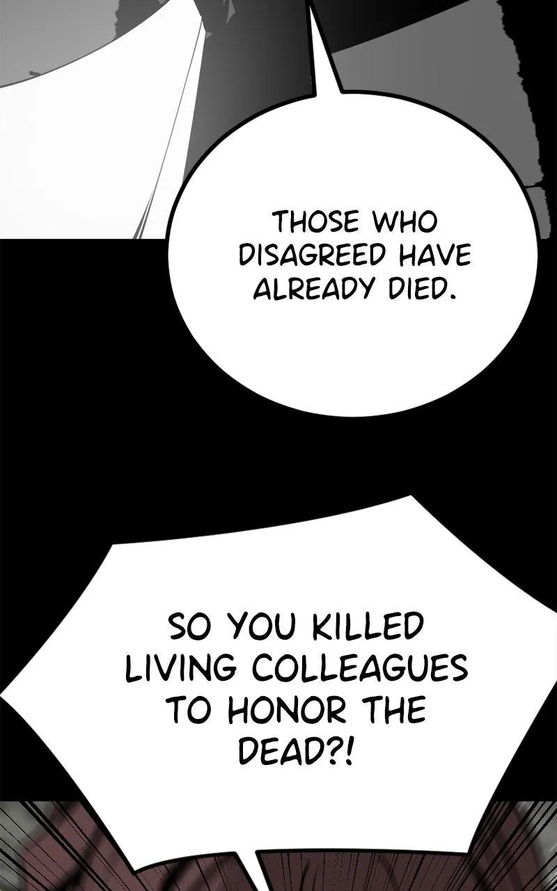 Hero Killer Chapter 258 - 46