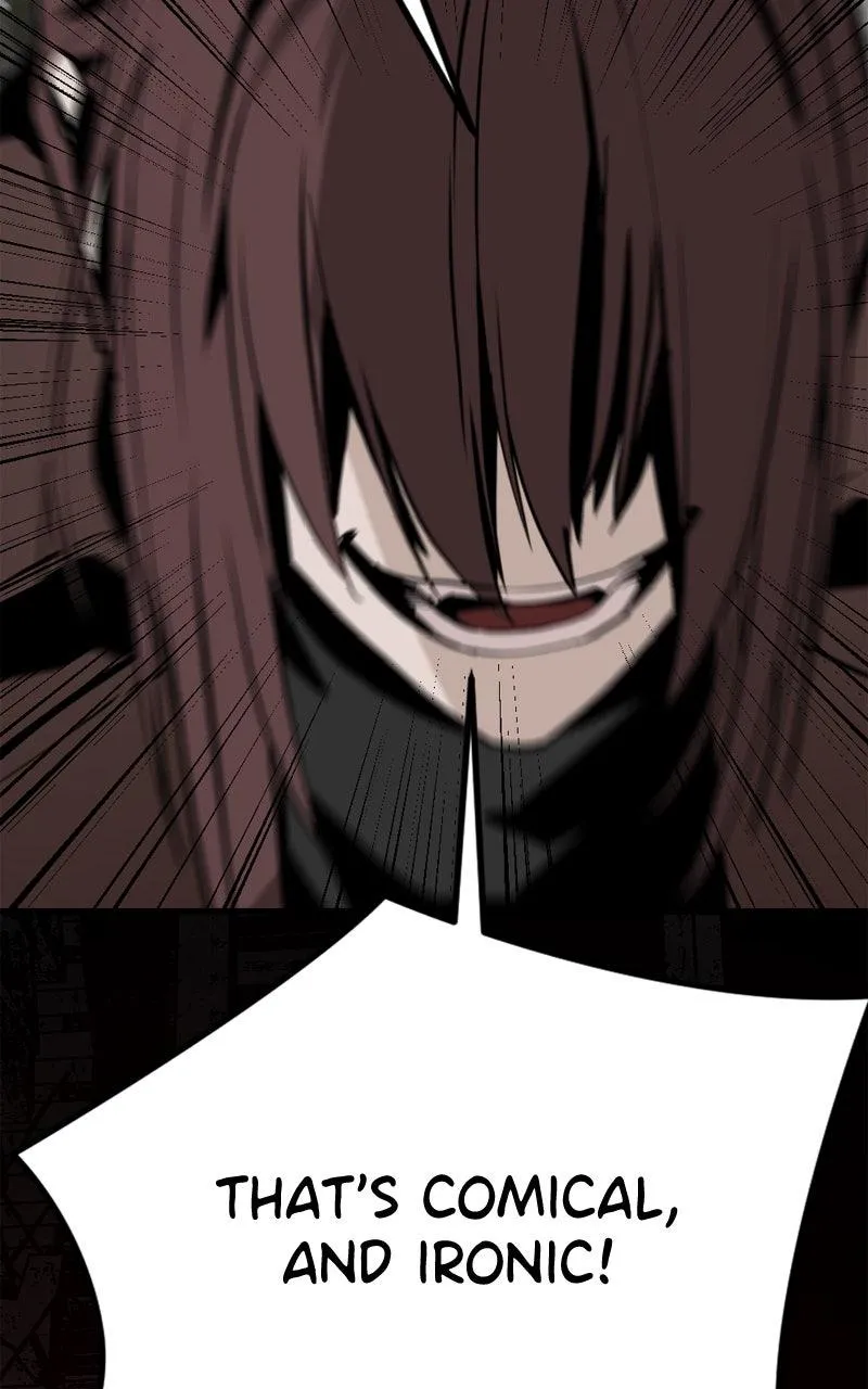 Hero Killer Chapter 258 - 47