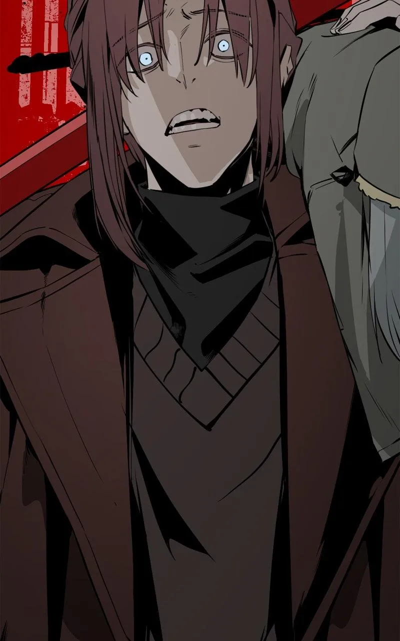 Hero Killer Chapter 258 - 49