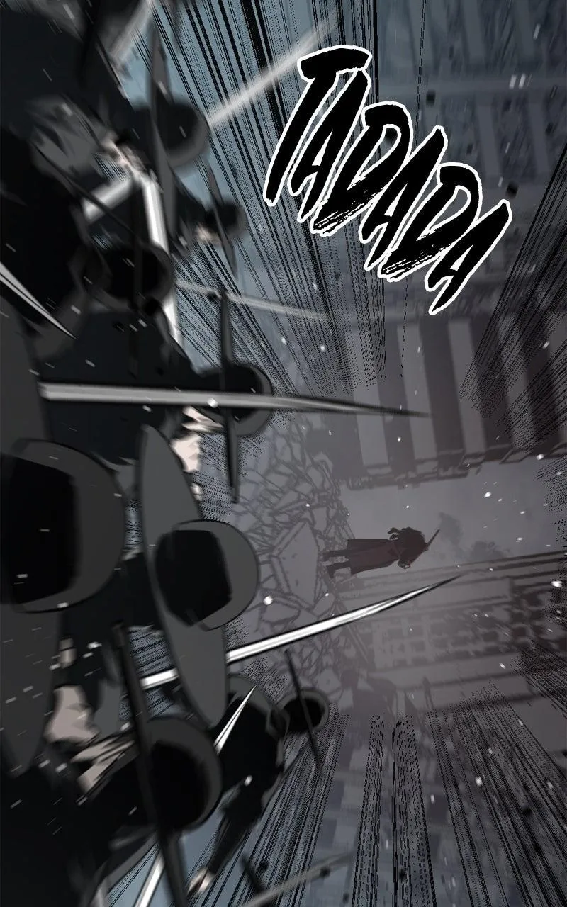 Hero Killer Chapter 258 - 51