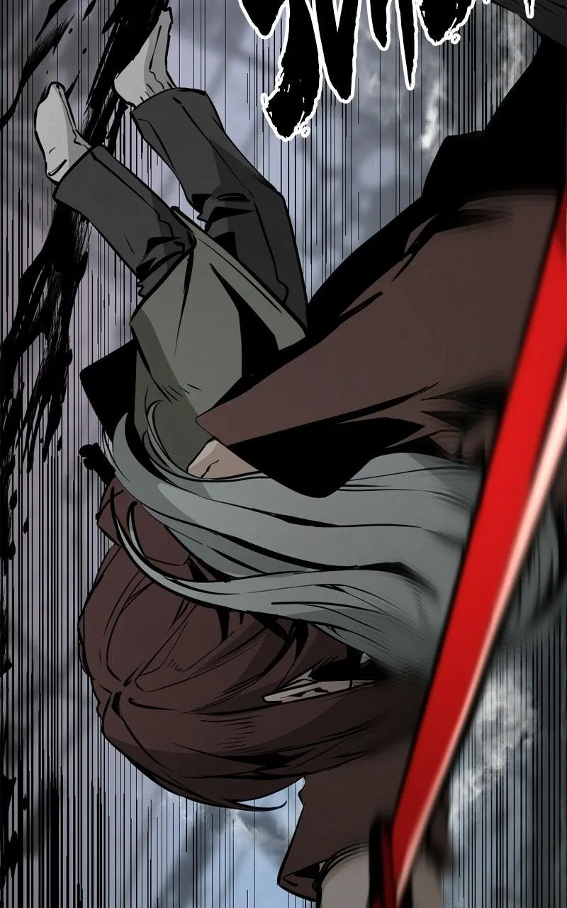 Hero Killer Chapter 258 - 58