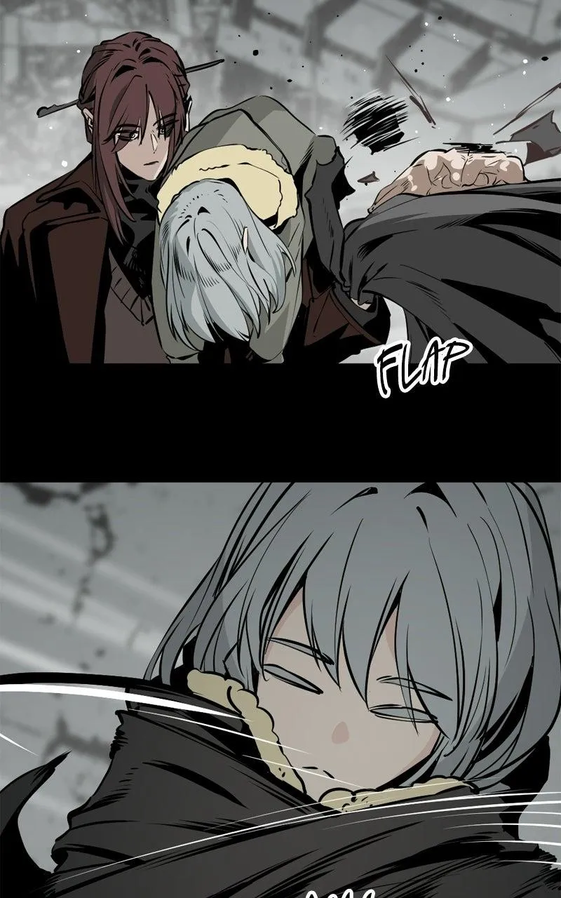 Hero Killer Chapter 258 - 61