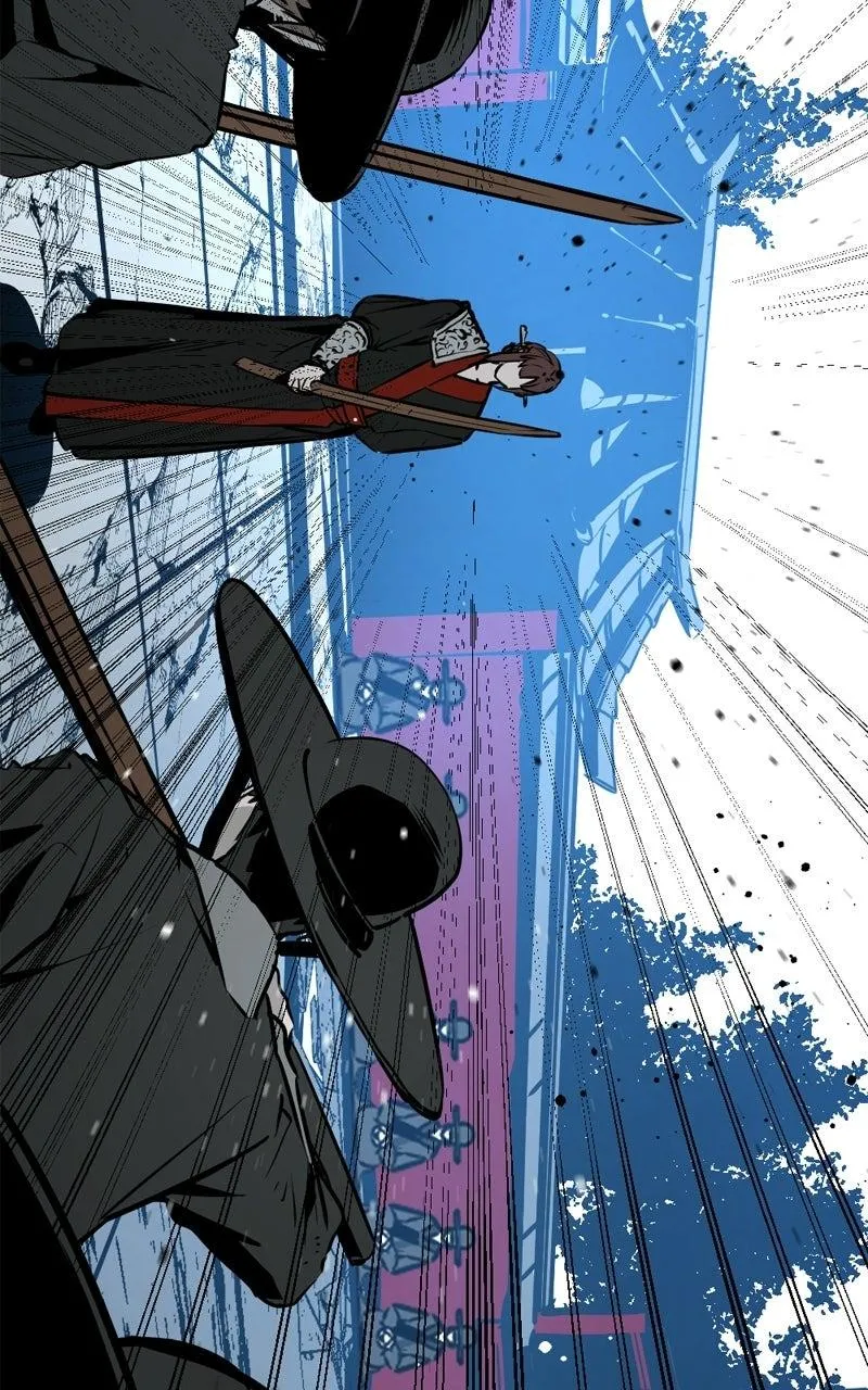 Hero Killer Chapter 258 - 64
