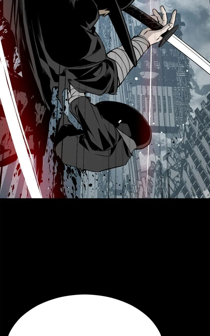 Hero Killer Chapter 258 - 67