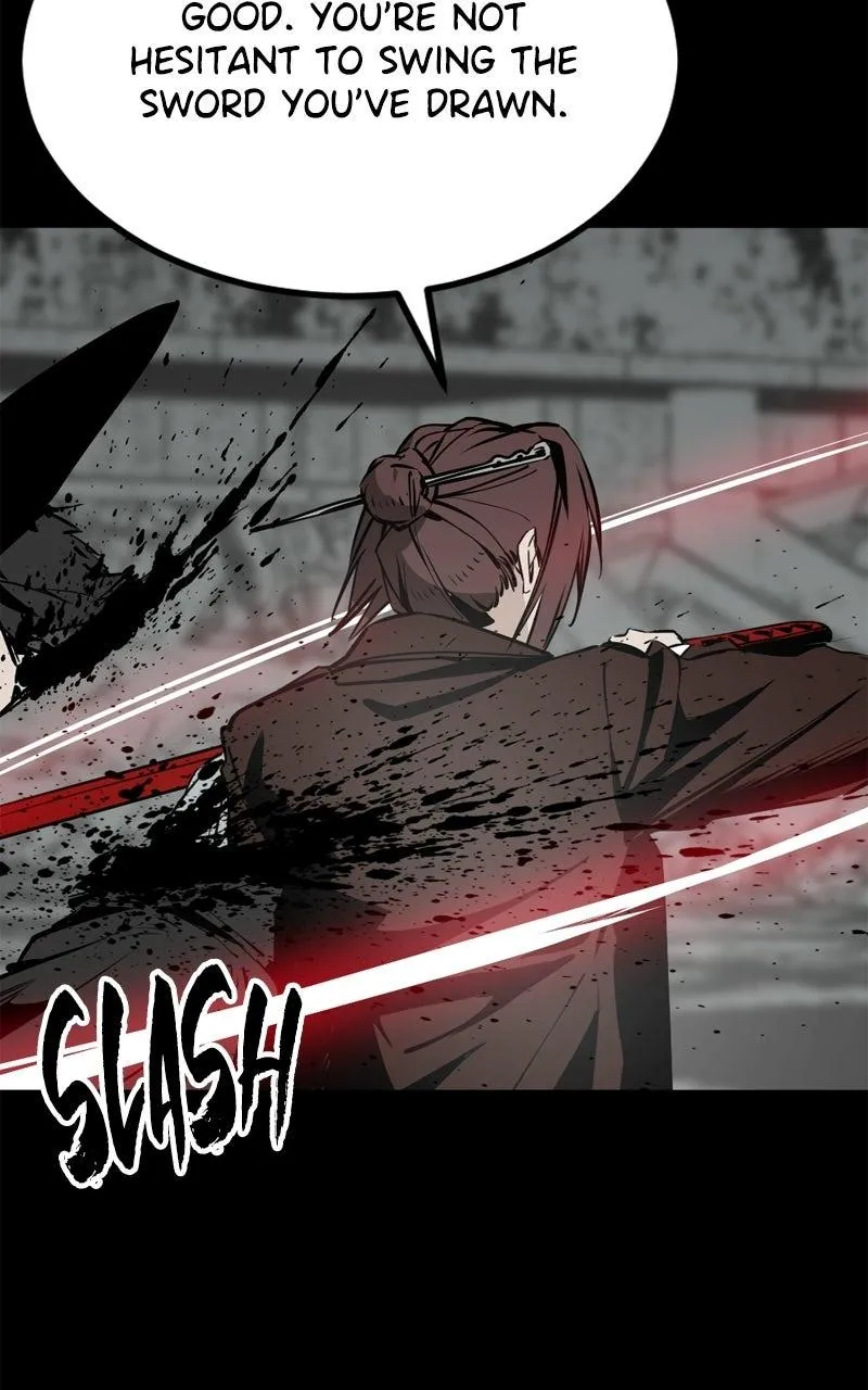 Hero Killer Chapter 258 - 68