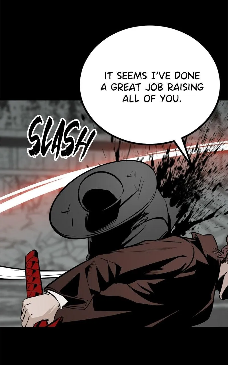 Hero Killer Chapter 258 - 69