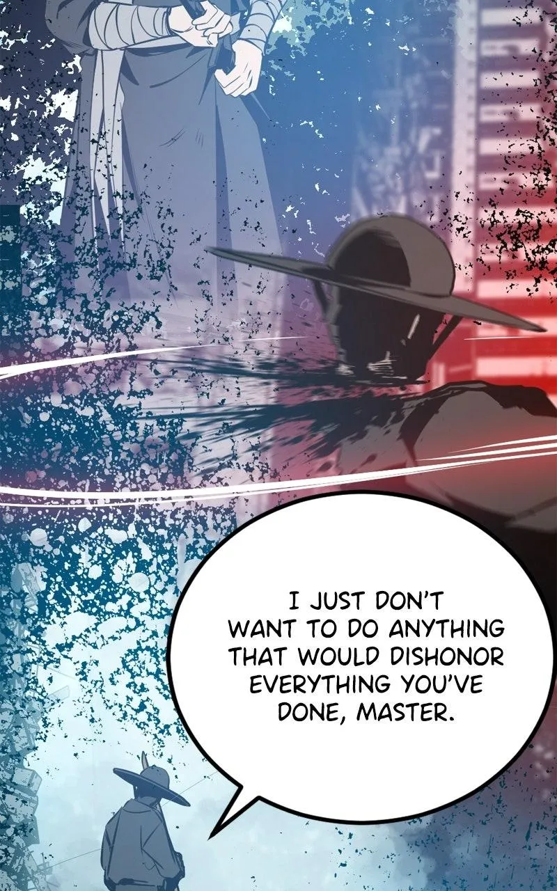 Hero Killer Chapter 258 - 71