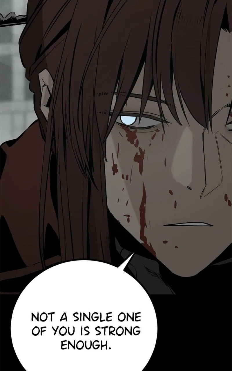 Hero Killer Chapter 258 - 76
