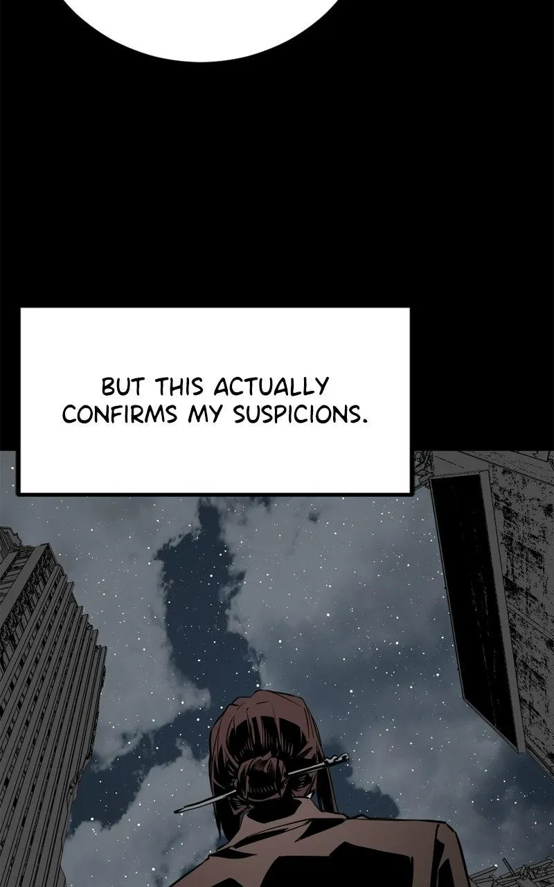 Hero Killer Chapter 258 - 77