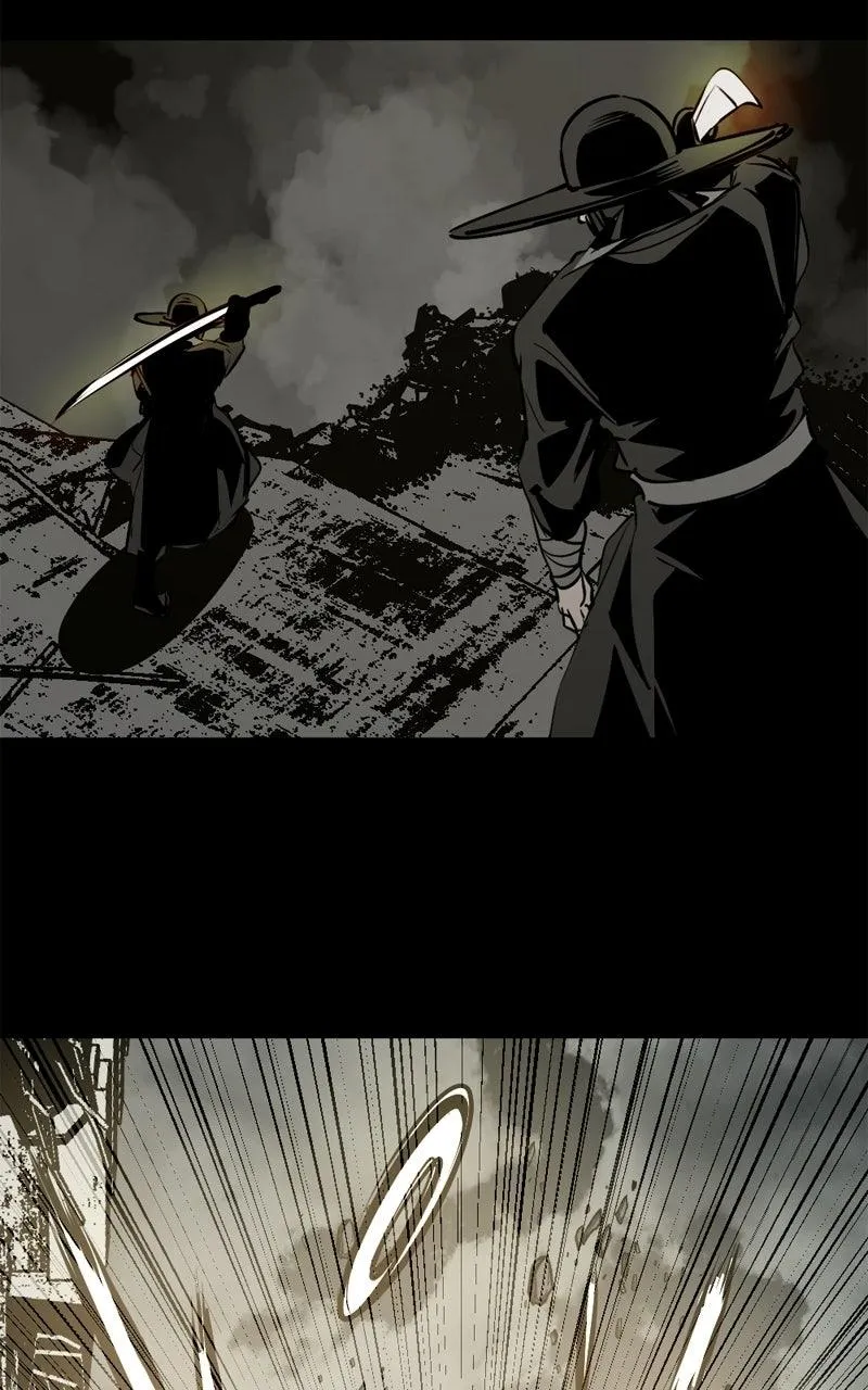 Hero Killer Chapter 258 - 79