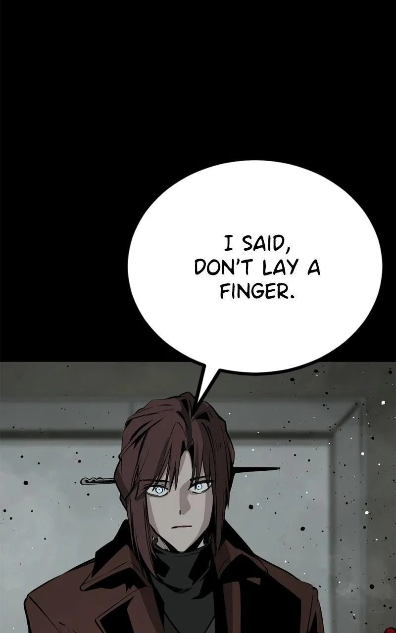Hero Killer Chapter 258 - 8