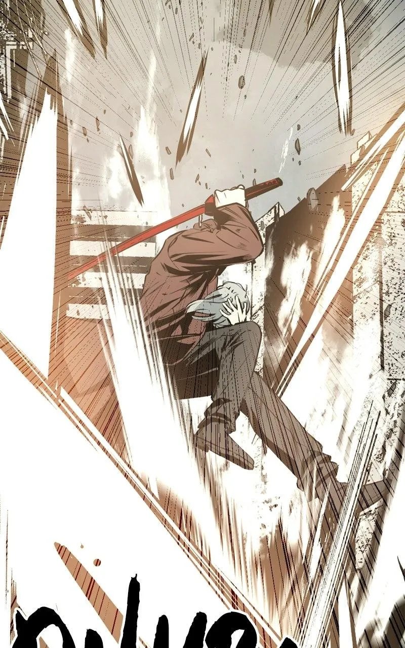 Hero Killer Chapter 258 - 80