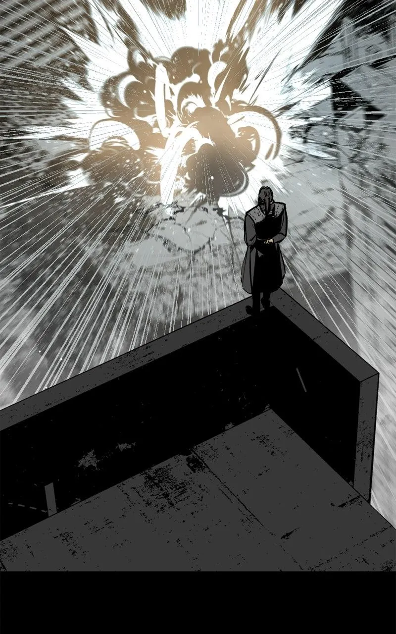Hero Killer Chapter 258 - 82