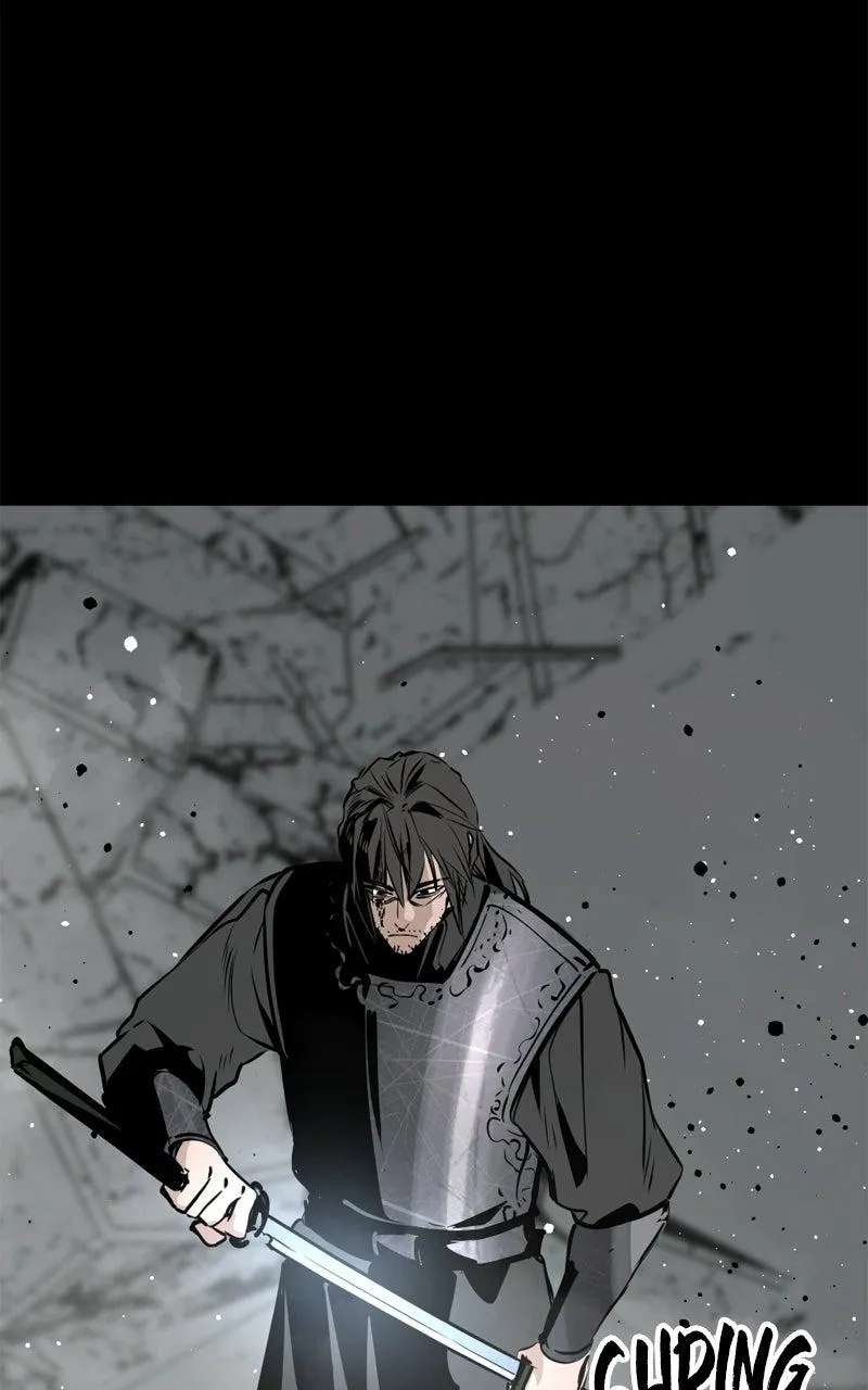 Hero Killer Chapter 258 - 83