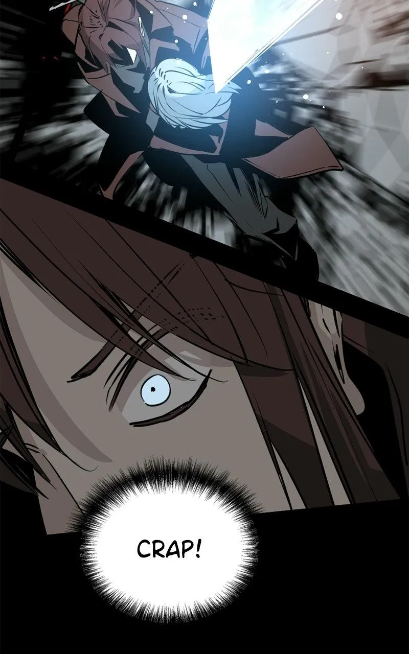 Hero Killer Chapter 258 - 87