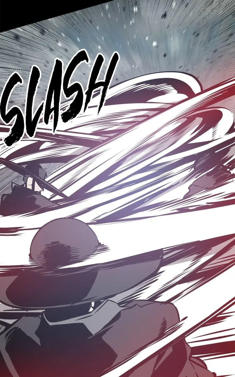 Hero Killer Chapter 258 - 90