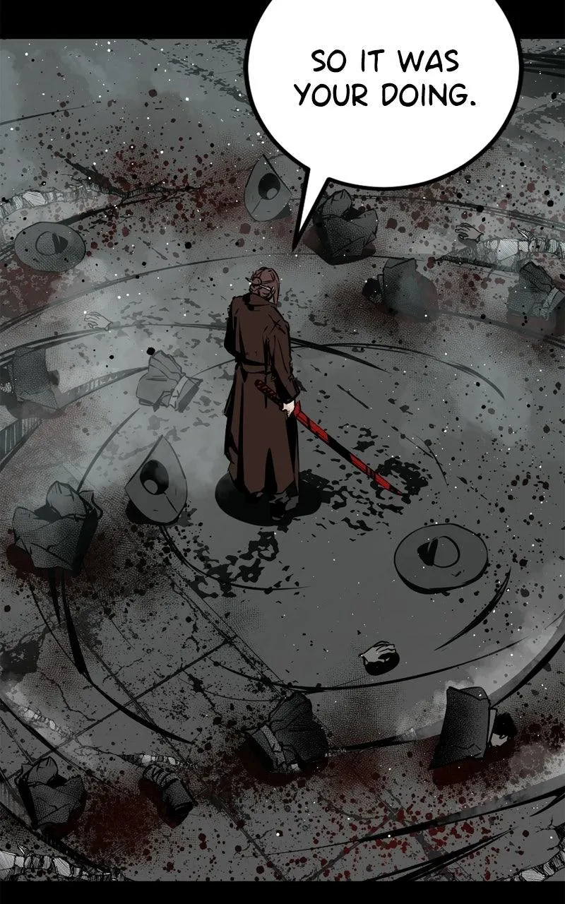 Hero Killer Chapter 258 - 92
