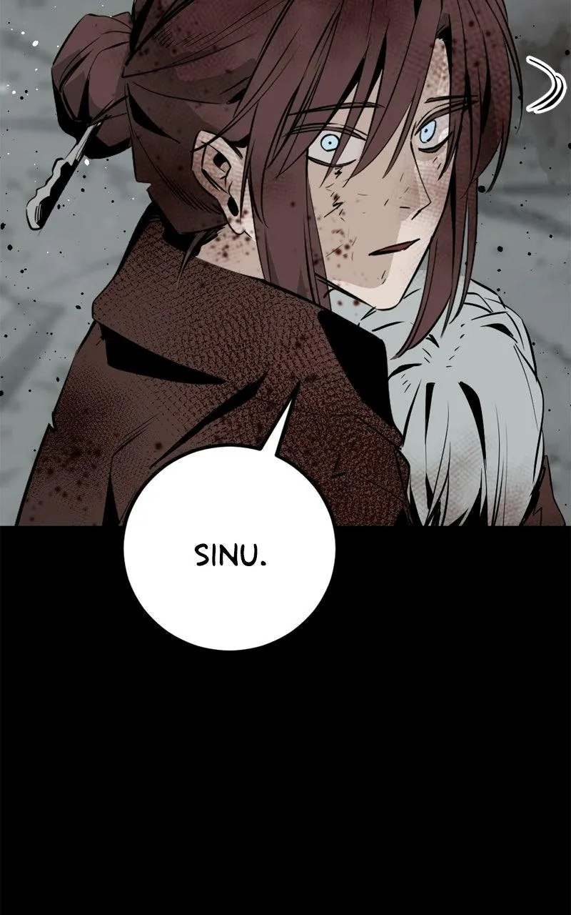 Hero Killer Chapter 258 - 94
