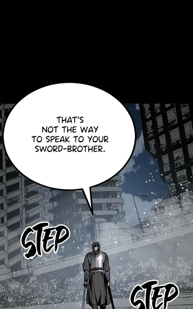 Hero Killer Chapter 258 - 95
