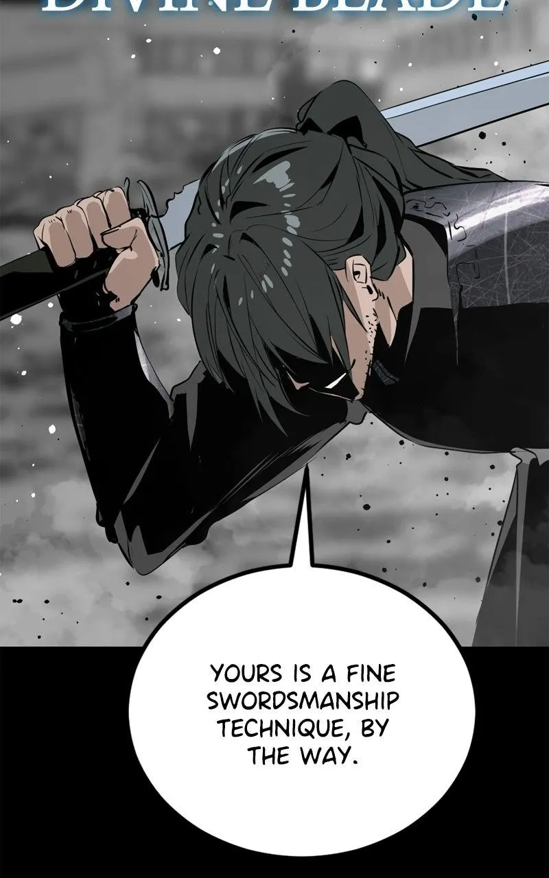 Hero Killer Chapter 258 - 97