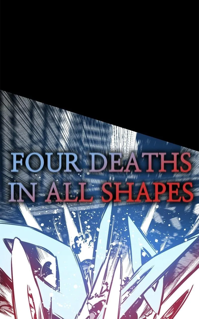 Hero Killer Chapter 258 - 98