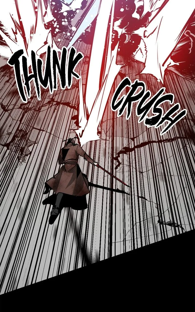 Hero Killer Chapter 258 - 99