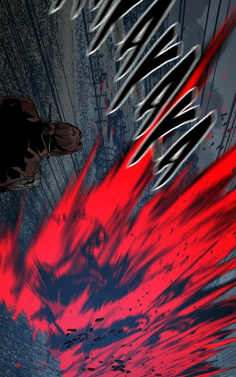 Hero Killer Chapter 259 - 105