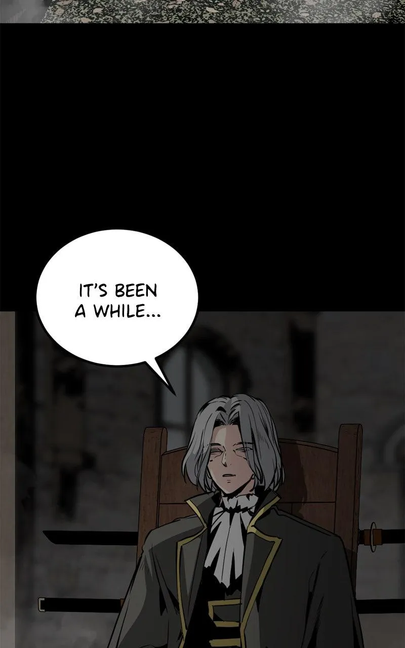 Hero Killer Chapter 259 - 109