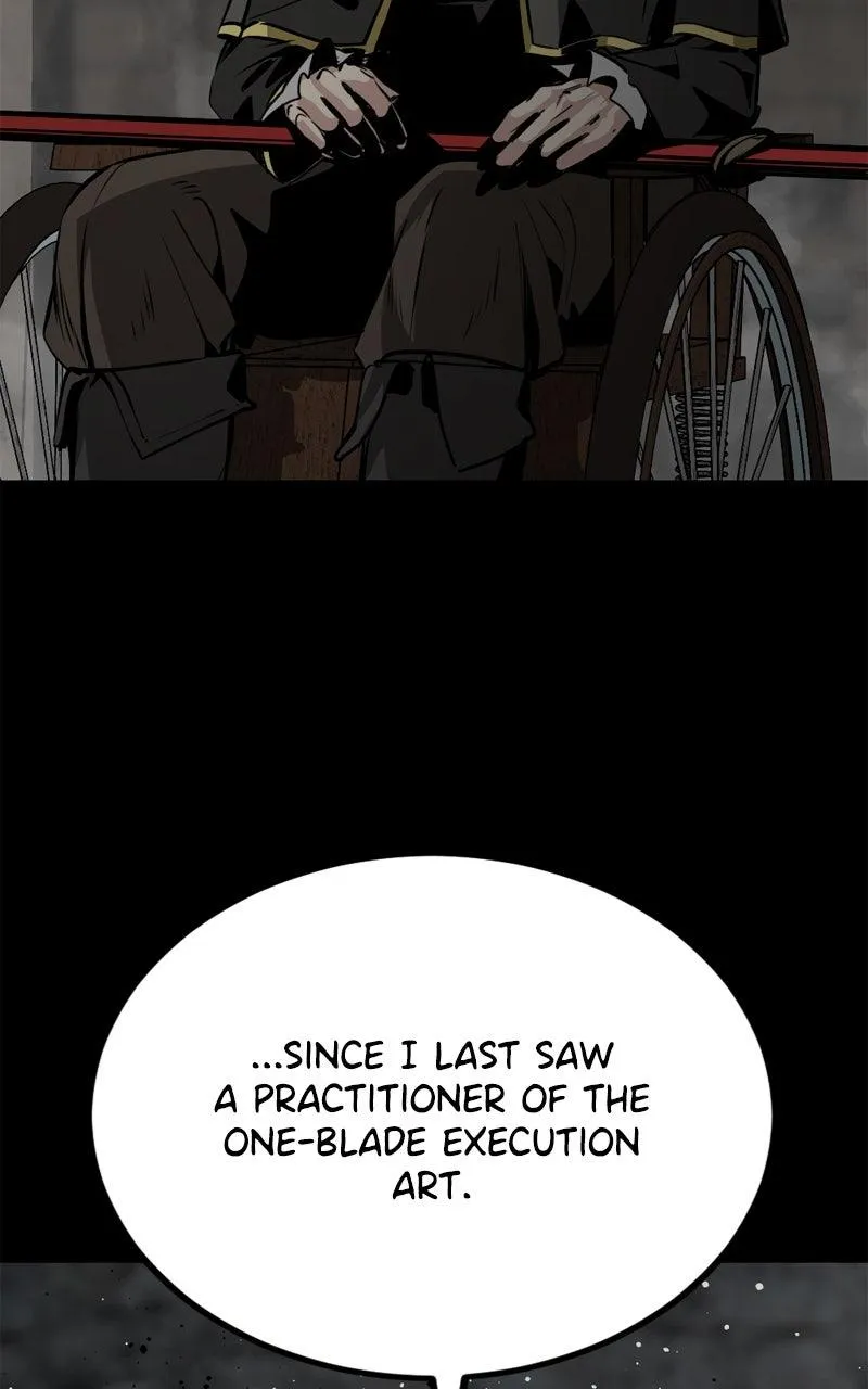 Hero Killer Chapter 259 - 110