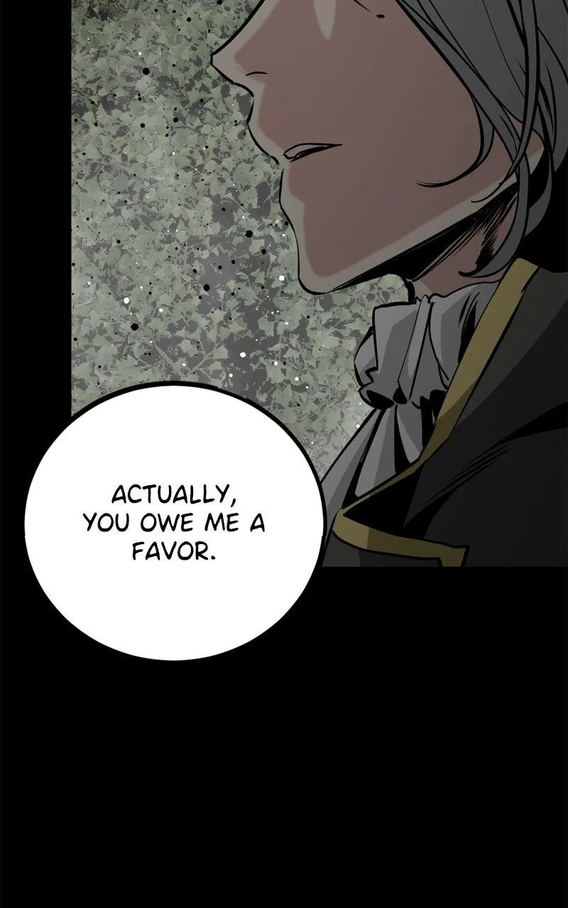Hero Killer Chapter 259 - 115