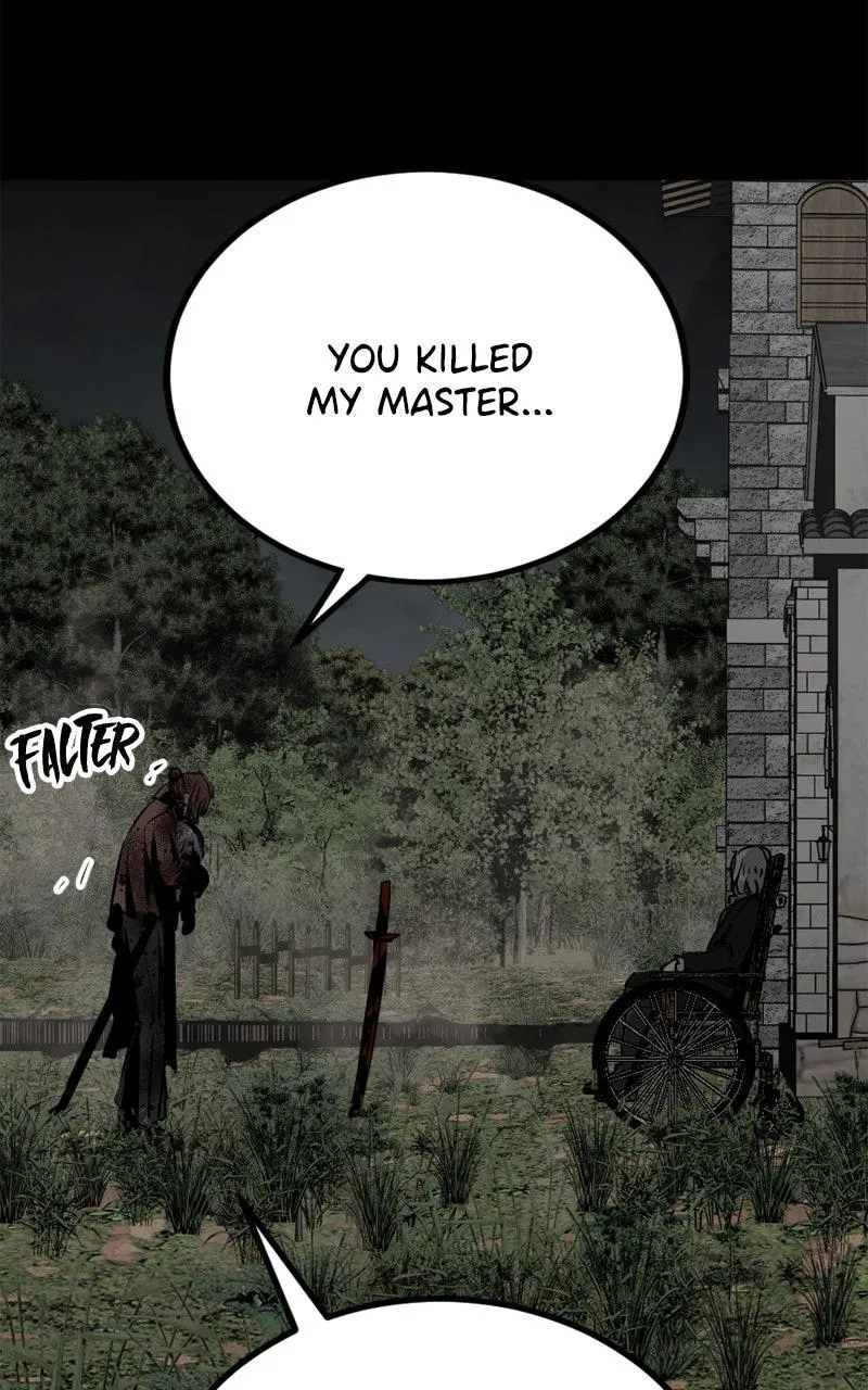 Hero Killer Chapter 259 - 116