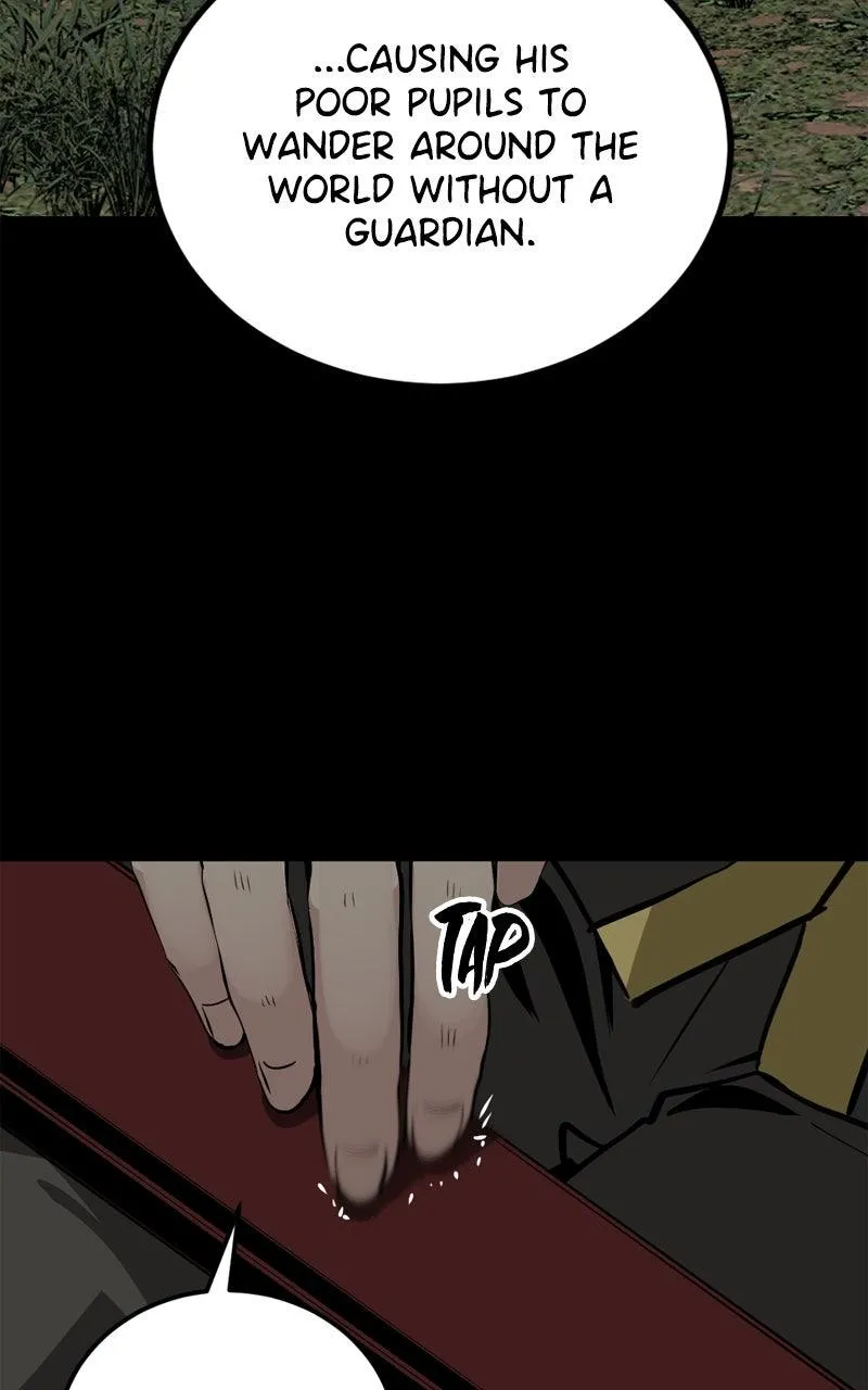 Hero Killer Chapter 259 - 117