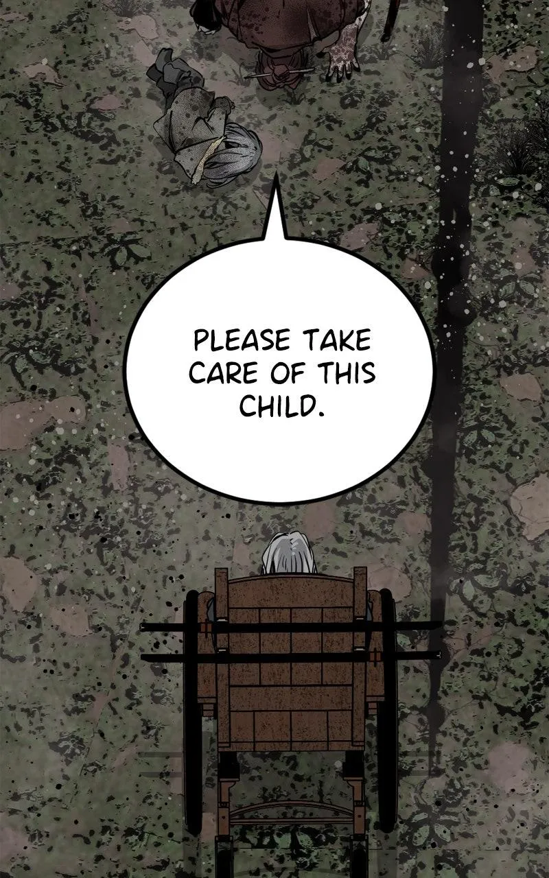 Hero Killer Chapter 259 - 119