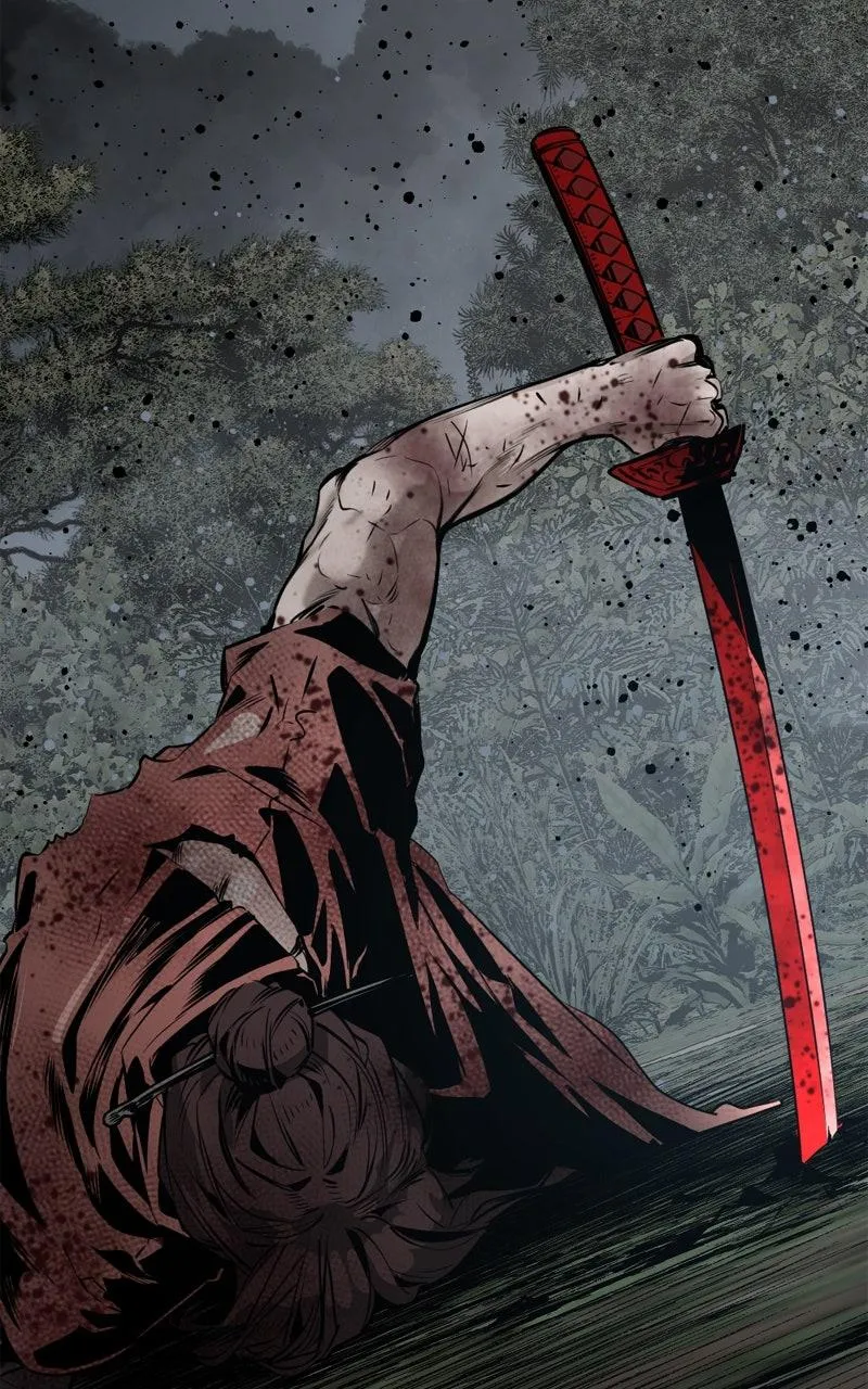Hero Killer Chapter 259 - 121