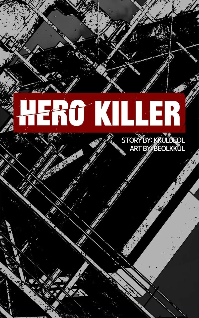 Hero Killer Chapter 259 - 13