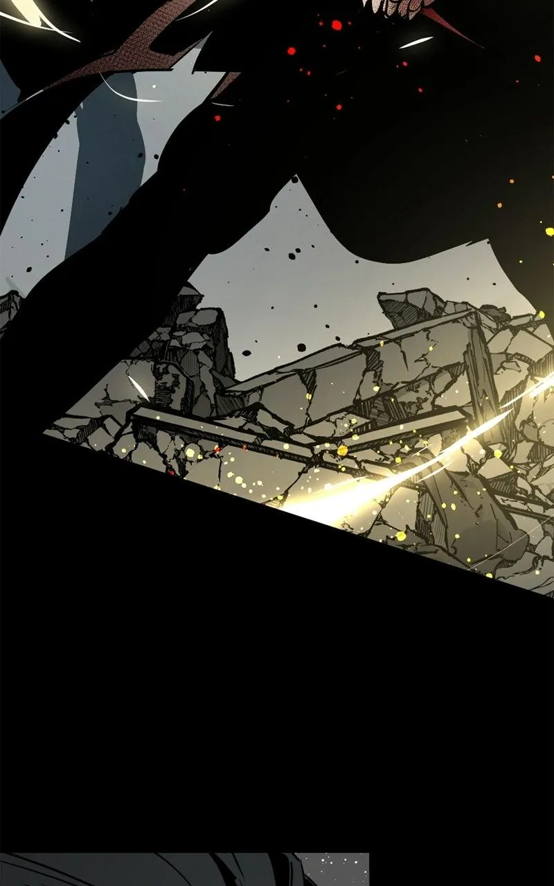 Hero Killer Chapter 259 - 2