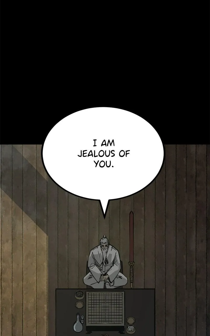 Hero Killer Chapter 259 - 26