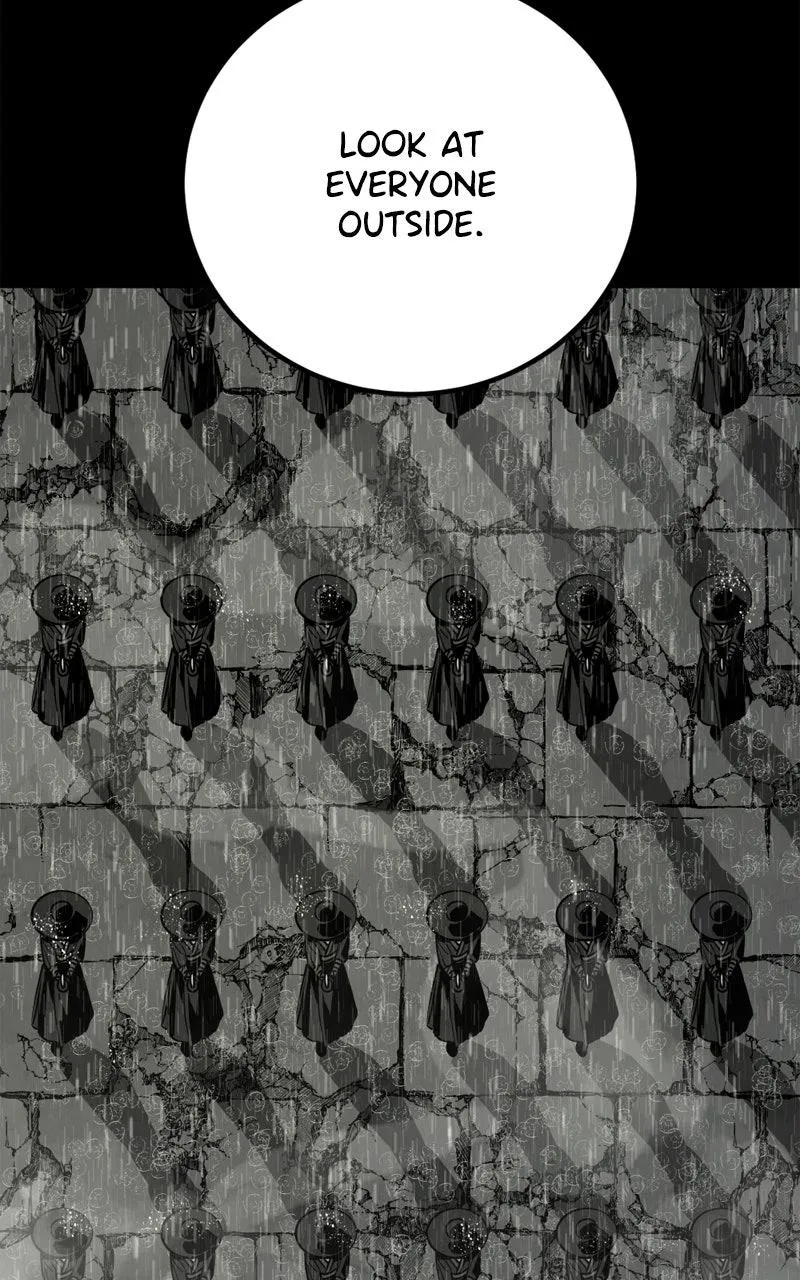 Hero Killer Chapter 259 - 28